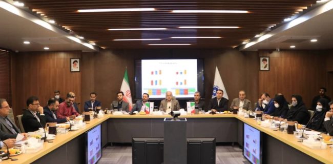 صیانت از تولید و صادرات باید منجر به افزایش بهرهوری شود صیانت از تولید و صادرات باید منجر به افزایش بهرهوری شود