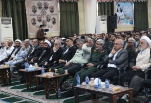 سپاه و ارتش مکمل یکدیگر هستند