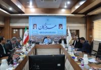 بازسازی واحدهای آسیب‌دیده سیل با جدیت دنبال می‌شود