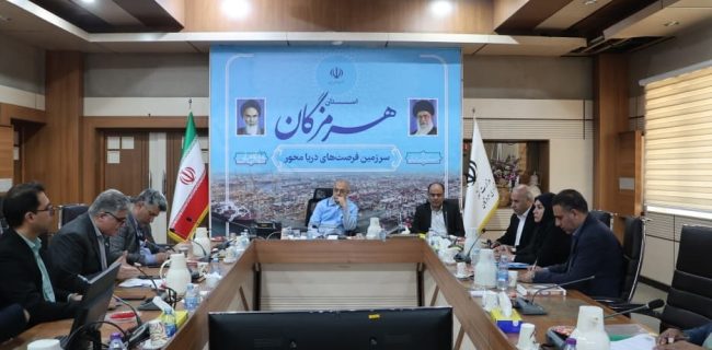 بازسازی واحدهای آسیب‌دیده سیل با جدیت دنبال می‌شود