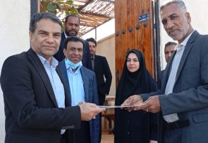 انتصاب دستیار ویژه استاندار هرمزگان برای توسعه دریاپایه هرمز