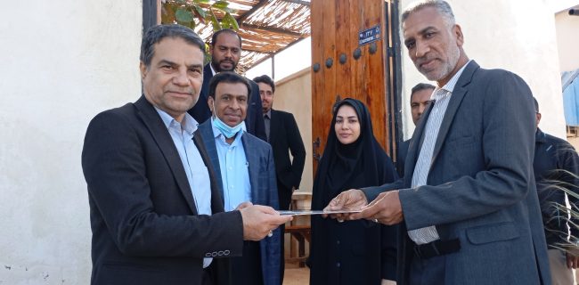 انتصاب دستیار ویژه استاندار هرمزگان برای توسعه دریاپایه هرمز