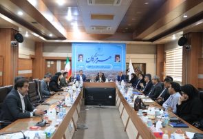 جذب حداکثری تسهیلات سفر رئیس جمهور در دستور کار است