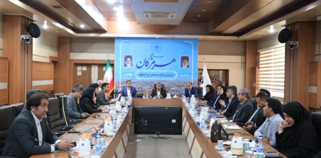 جذب حداکثری تسهیلات سفر رئیس جمهور در دستور کار است