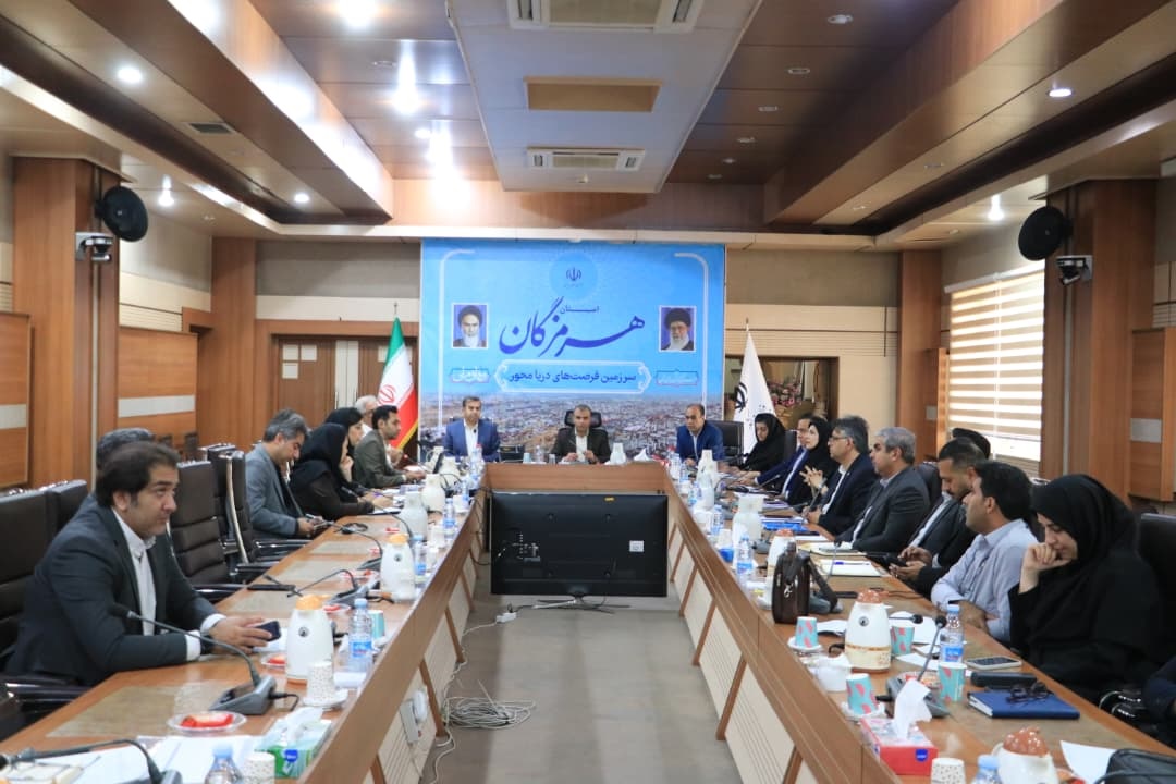 جذب حداكثری تسهیلات سفر رئیس جمهور در دستور كار است جذب حداکثری تسهیلات سفر رئیس جمهور در دستور کار است