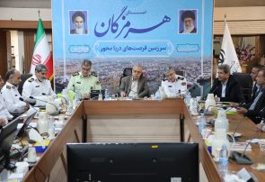 سازوکارهای اجرایی تردد خودروهای منطقه آزاد کیش و قشم در هرمزگان به مرحله نهایی رسید