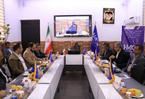 احداث پایانه مکانیزه معدنی در بندرعباس سهم هرمزگان در کریدورهای منطقهای افزایش خواهد داد