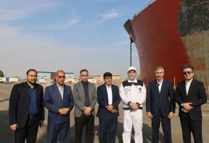 بازدید اعضای شورای استان هرمزگان از ایزوایکو / تأکید بر ضرورت حمایت ملی از صنعت دریایی