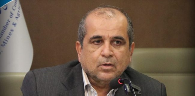تحول شیلات هرمزگان با محوریت اتاق بازرگانی تحول شیلات هرمزگان با محوریت اتاق بازرگانی
