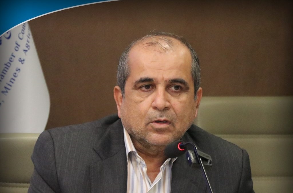 تحول شیلات هرمزگان با محوریت اتاق بازرگانی