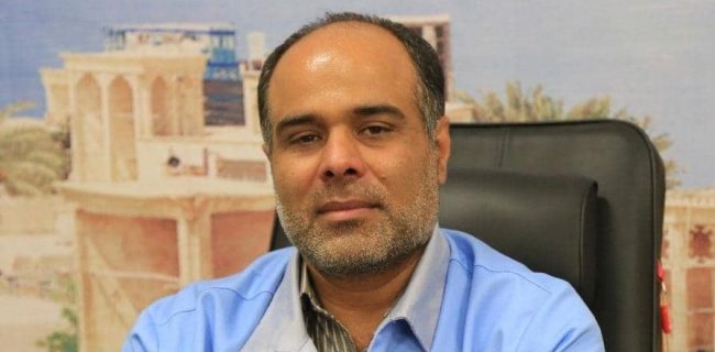 زمین‌لرزه ۴.۴ ریشتری فین و قلعه‌قاضی خسارتی نداشت