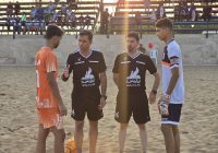 از نایب‌قهرمانی استان تا جلب توجه سرمربی شهرداری بندرعباس/تلاش رنجبری و دریانورد و نگاه حمایتی شهرداری بندرعباس به استعدادهای هرمز