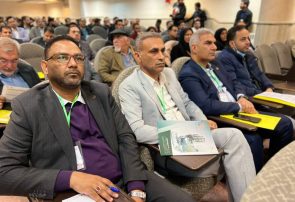 چهارمین رویداد انرژی در دانشگاه سجاد مشهد