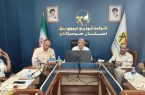 سرمایه گذاری ۴۵۰۰ میلیارد ریالی برق هرمزگان برای تامین برق طرح های نهضت ملی مسکن استان