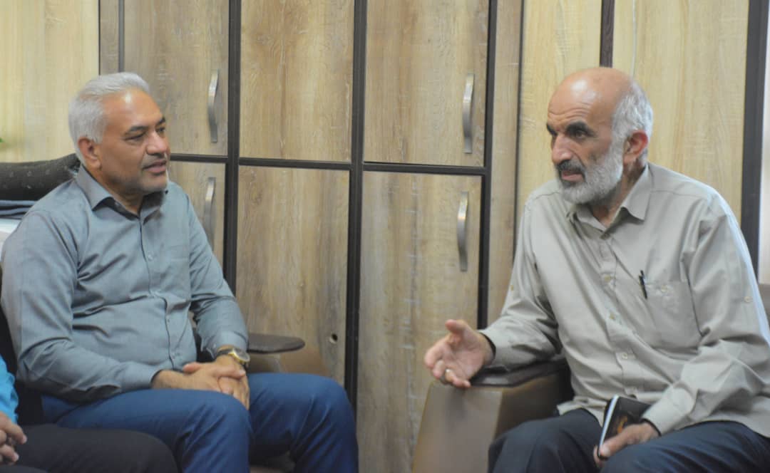 ارزیابی افزایش ظرفیتهای تامین و توزیع برق پایدار در جزیره فارور ارزیابی افزایش ظرفیتهای تامین و توزیع برق پایدار در جزیره فارور