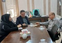 توانمندسازی مددجویان بستک با محوریت توسعه نیروگاه‌های خورشیدی