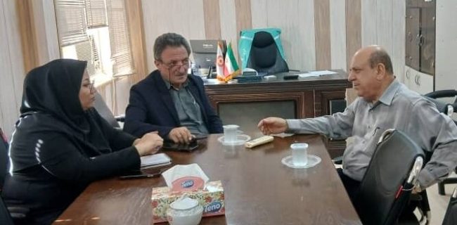 توانمندسازی مددجویان بستک با محوریت توسعه نیروگاههای خورشیدی توانمندسازی مددجویان بستک با محوریت توسعه نیروگاههای خورشیدی