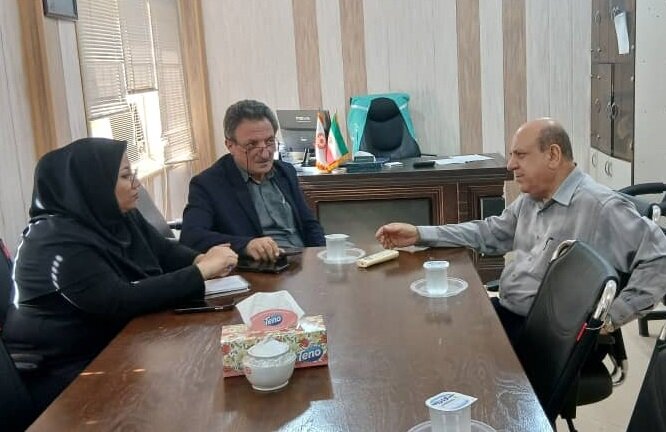 توانمندسازی مددجویان بستک با محوریت توسعه نیروگاههای خورشیدی توانمندسازی مددجویان بستک با محوریت توسعه نیروگاههای خورشیدی