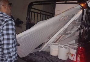 اهدای ۱۱۰ میلیون تومان تجهیزات توانبخشی به افراد دارای معلولیت