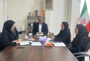 گسترش ارائه خدمات به مددجویان بهزیستی با بهره‌گیری از ظرفیت‌های استان