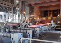 طراحی محصولات جدید فولاد هرمزگان مبتنی بر واقعیات بازار و توسعه تکنولوژی