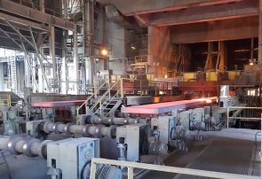 طراحی محصولات جدید فولاد هرمزگان مبتنی بر واقعیات بازار و توسعه تکنولوژی