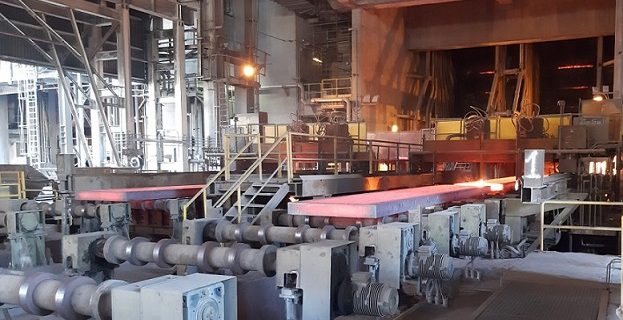 طراحی محصولات جدید فولاد هرمزگان مبتنی بر واقعیات بازار و توسعه تکنولوژی