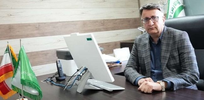 ۶۹۰ هکتار از اراضی ملی به سرمایه گذاران واجد شرایط در هرمزگان واگذار شد ۶۹۰ هکتار از اراضی ملی به سرمایه گذاران واجد شرایط در هرمزگان واگذار شد