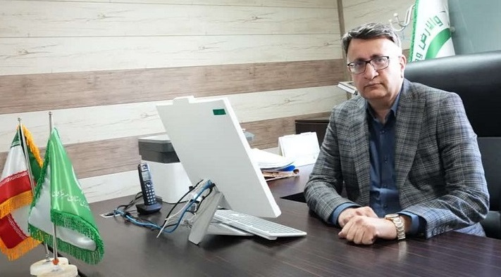 ۶۹۰ هکتار از اراضی ملی به سرمایه گذاران واجد شرایط در هرمزگان واگذار شد