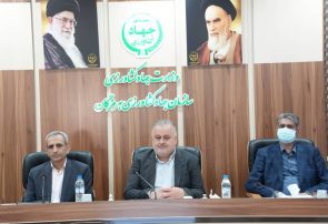 ارزیابی مستمر عملکرد ، پیشنیاز رفع موانع و تسریع در اجرای طرحها