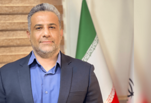 سرپرست جدید بخشداری حرا معرفی شد