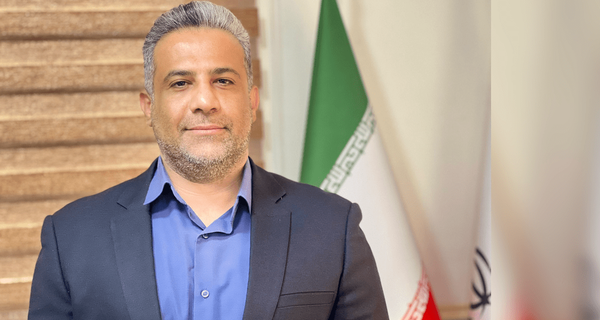 سرپرست جدید بخشداری حرا معرفی شد سرپرست جدید بخشداری حرا معرفی شد