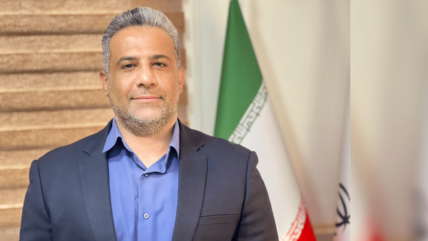 سرپرست جدید بخشداری حرا معرفی شد