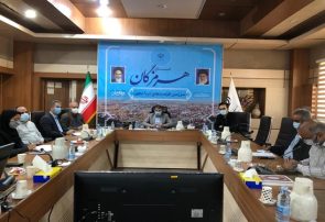 خطر شیوع آنفلوانزای فوق حاد پرندگان در هرمزگان