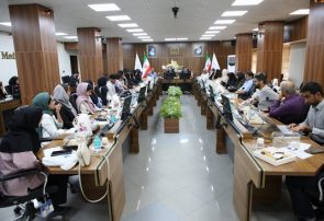 ۸۶ پزشک متخصص در بیمارستانهای هرمزگان مستقر شدند