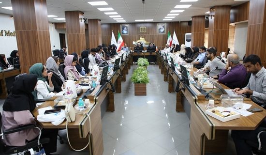 ۸۶ پزشک متخصص در بیمارستانهای هرمزگان مستقر شدند ۸۶ پزشک متخصص در بیمارستانهای هرمزگان مستقر شدند