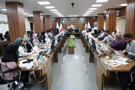 ۸۶ پزشک متخصص در بیمارستانهای هرمزگان مستقر شدند ۸۶ پزشک متخصص در بیمارستانهای هرمزگان مستقر شدند