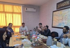 مرکز شبانه‌روزی سلامت با حضور پزشکان متخصص در جزیره هرمز راه‌اندازی می‌شود