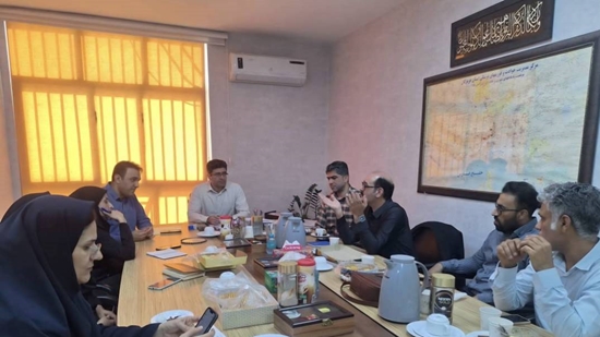 مرکز شبانهروزی سلامت با حضور پزشکان متخصص در جزیره هرمز راهاندازی میشود مرکز شبانهروزی سلامت با حضور پزشکان متخصص در جزیره هرمز راهاندازی میشود