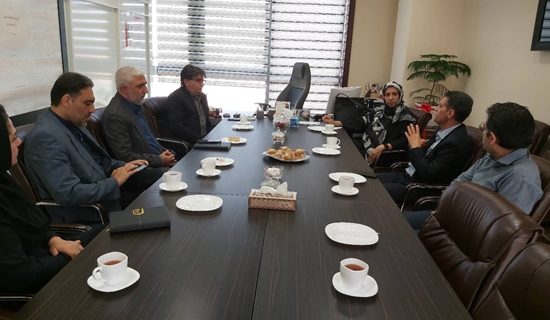 تأکید مشاور اجتماعی وزیر بهداشت بر تدوین الگوی اختصاصی سلامت برای مناطق آزاد کشور تأکید مشاور اجتماعی وزیر بهداشت بر تدوین الگوی اختصاصی سلامت برای مناطق آزاد کشور