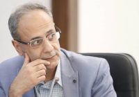 سخنی از سر دلسوزی به همکار جوانم