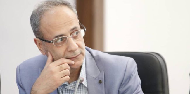 سخنی از سر دلسوزی به همکار جوانم سخنی از سر دلسوزی به همکار جوانم