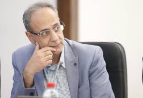 سخنی از سر دلسوزی به همکار جوانم