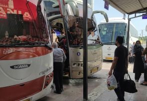 رشد قابل توجه شاخص عملکرد حمل و نقل مسافر در هرمزگان