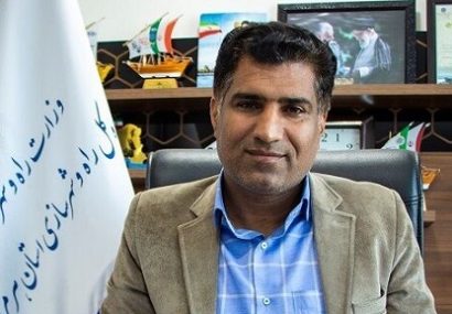 تحویل ۲۰ هزار واحد مسکونی به شهروندان در هرمزگان