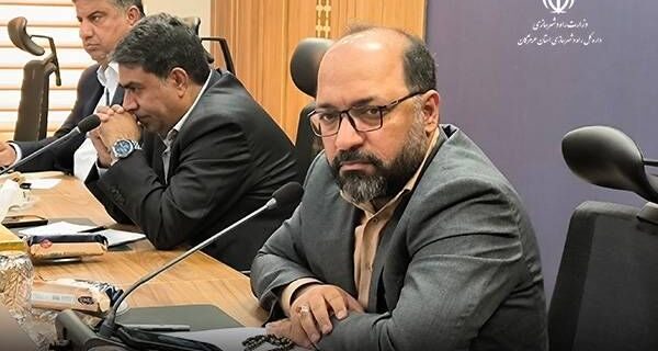 تجمیع پروژههای نهضت ملی مسکن در هرمزگان تجمیع پروژههای نهضت ملی مسکن در هرمزگان