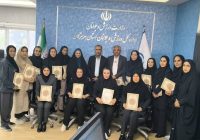 باحضور مدیرکل ورزش و جوانان هرمزگان آئین تجلیل از نائب روسای هیئت های ورزشی برتر سال ۱۴۰۳استان برگزارشد