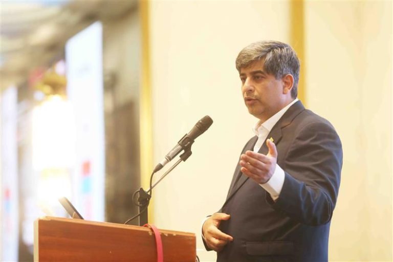 آینده صنعت وابسته به تولید محصولات هوشمند، سبکتر و با ارزش افزوده بالاست آینده صنعت وابسته به تولید محصولات هوشمند، سبکتر و با ارزش افزوده بالاست