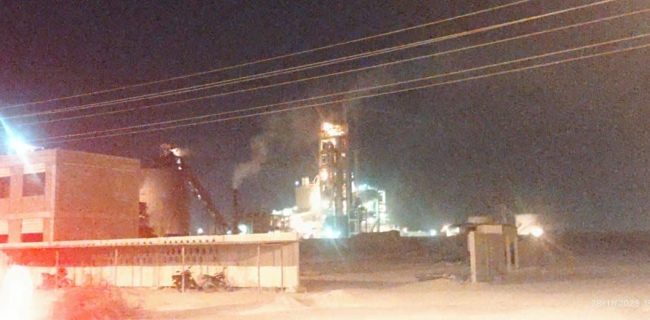 صدور سه اخطاریه زیست محیطی به واحدهای صنعتی و تولیدی در شهر ستان قشم