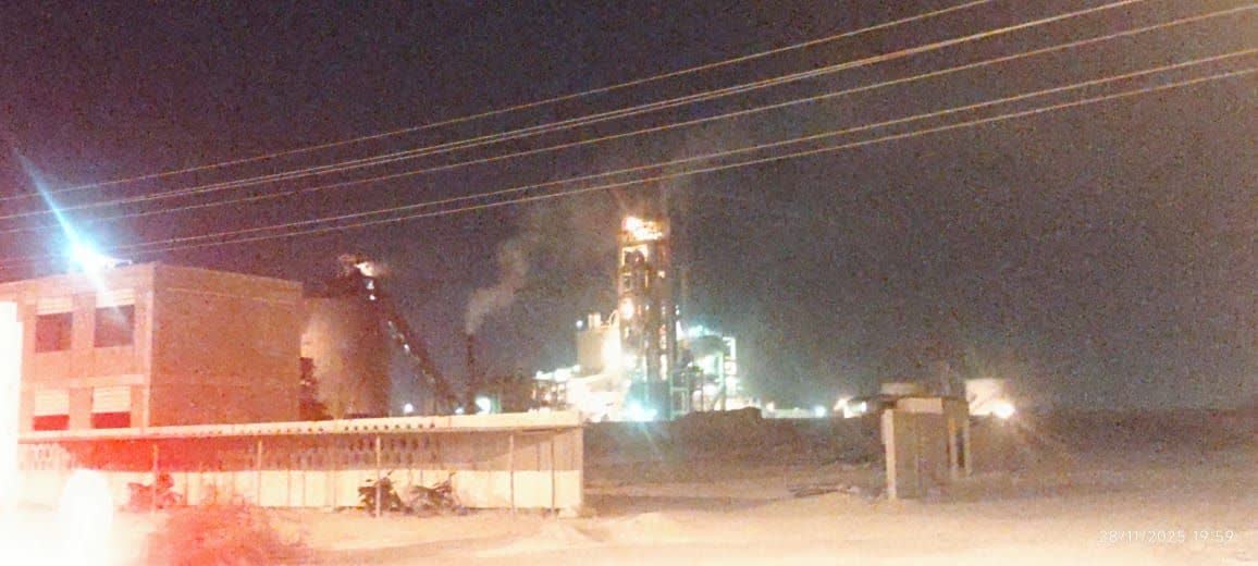 صدور سه اخطاریه زیست محیطی به واحدهای صنعتی و تولیدی در شهر ستان قشم صدور سه اخطاریه زیست محیطی به واحدهای صنعتی و تولیدی در شهر ستان قشم